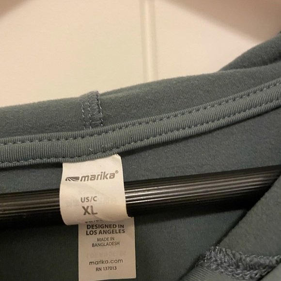 Workout hoodie - Picture 2 of 5